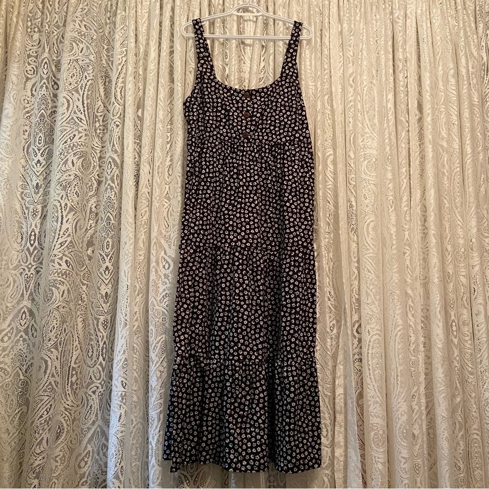 Ardene maxi dress.